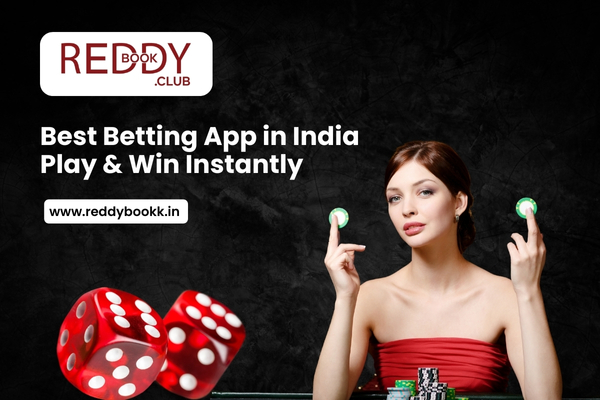 reddy book app