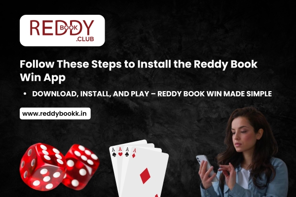 reddy book app