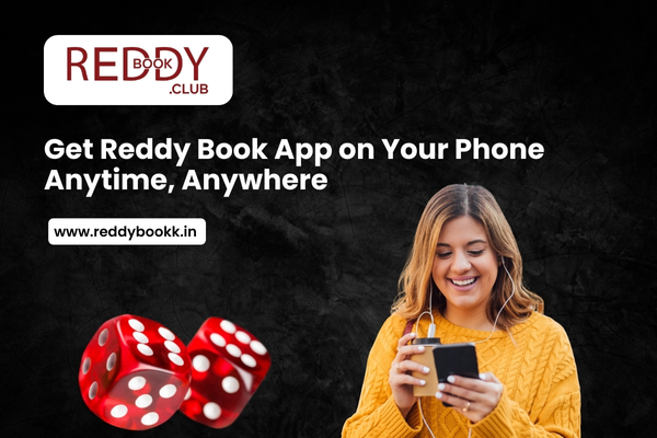 reddy book app