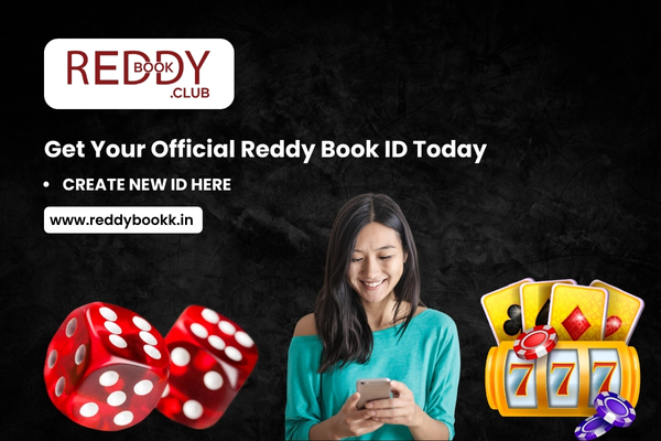reddy book app