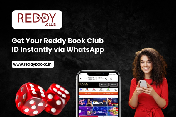 Reddy book club id