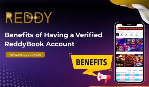 Read more about the article Benefits of Having a Verified ReddyBook Account