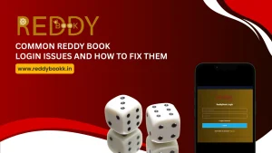 Read more about the article Common Reddy Book Login Issues and How to Fix Them