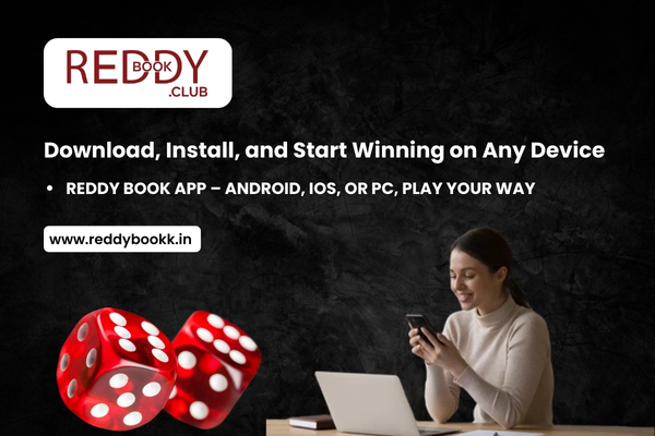 reddy book club