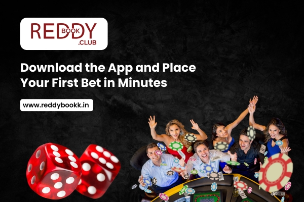 reddy book app