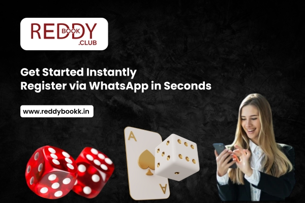 reddybook instant login
