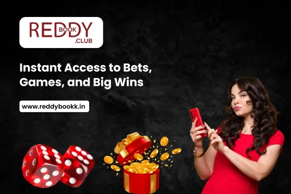 reddy book cricket betting