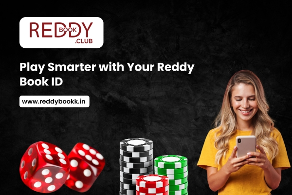 Get reddy book ID
