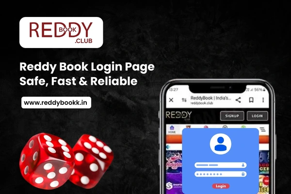 Reddy book login