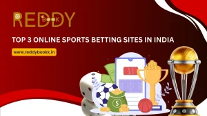 Read more about the article Top 3 Online Sports Betting Sites in India