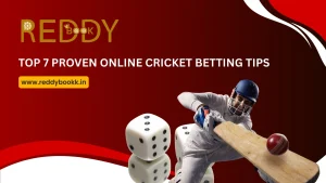 Read more about the article Online Cricket Betting Tips