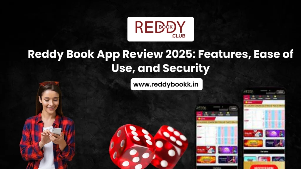 reddy book app review and features