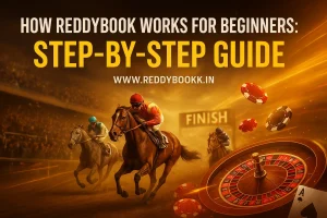 Read more about the article How ReddyBook Works for Beginners:  Step-by-Step Guide