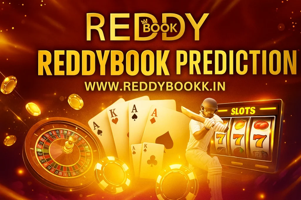 ReddyBook Prediction