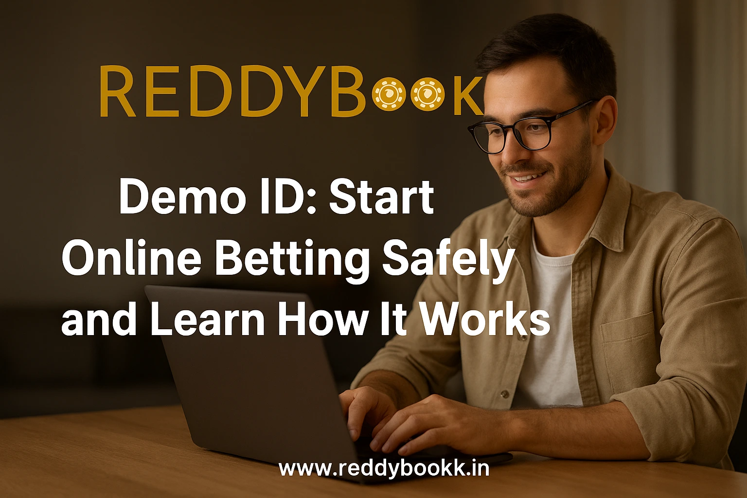 reddy book demo id