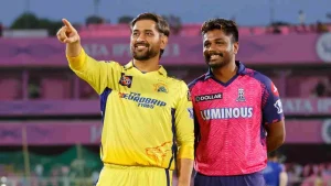 Read more about the article IPL 2026: The Samson-Jadeja Blockbuster Trade – Confirmed?
