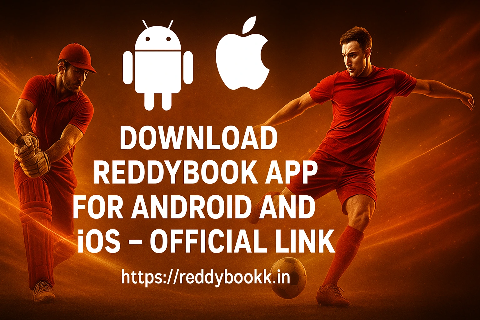 You are currently viewing Download ReddyBook App for Android and iOS – Official Link