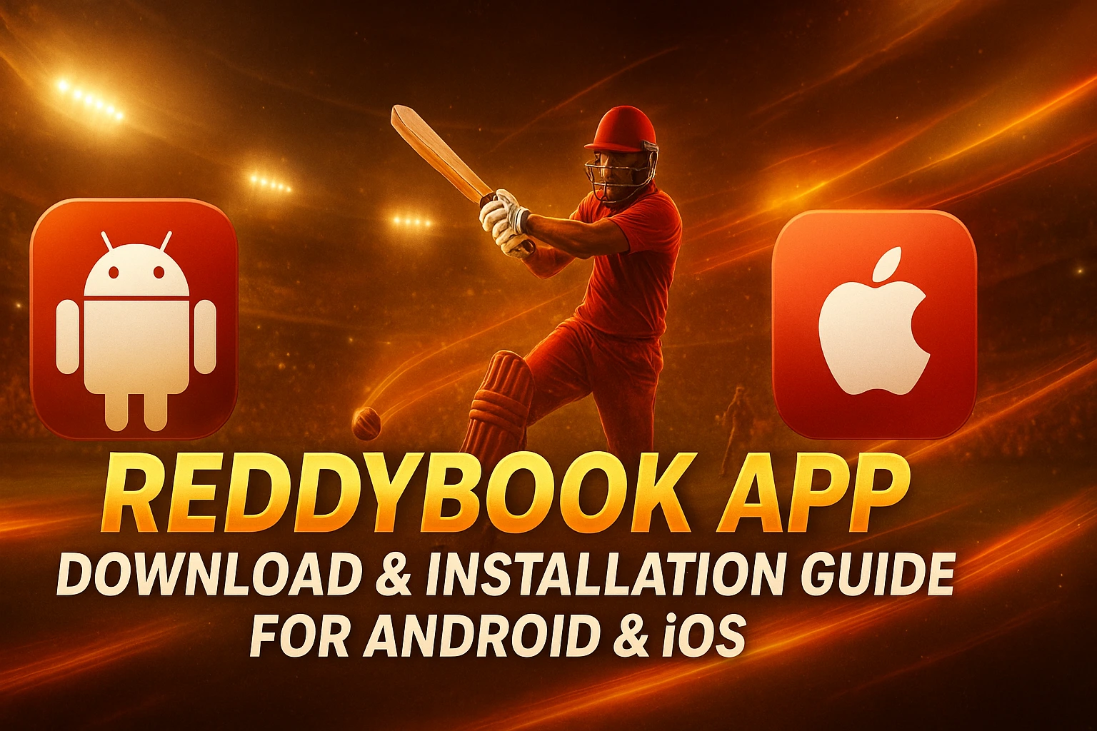 You are currently viewing ReddyBook App Download & Installation Guide for Android & iOS