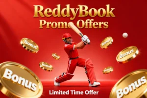 Read more about the article ReddyBook Latest Offers, Bonuses & Promo Codes (Updated Guide)