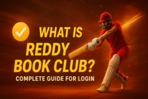 What is Reddy Book Club