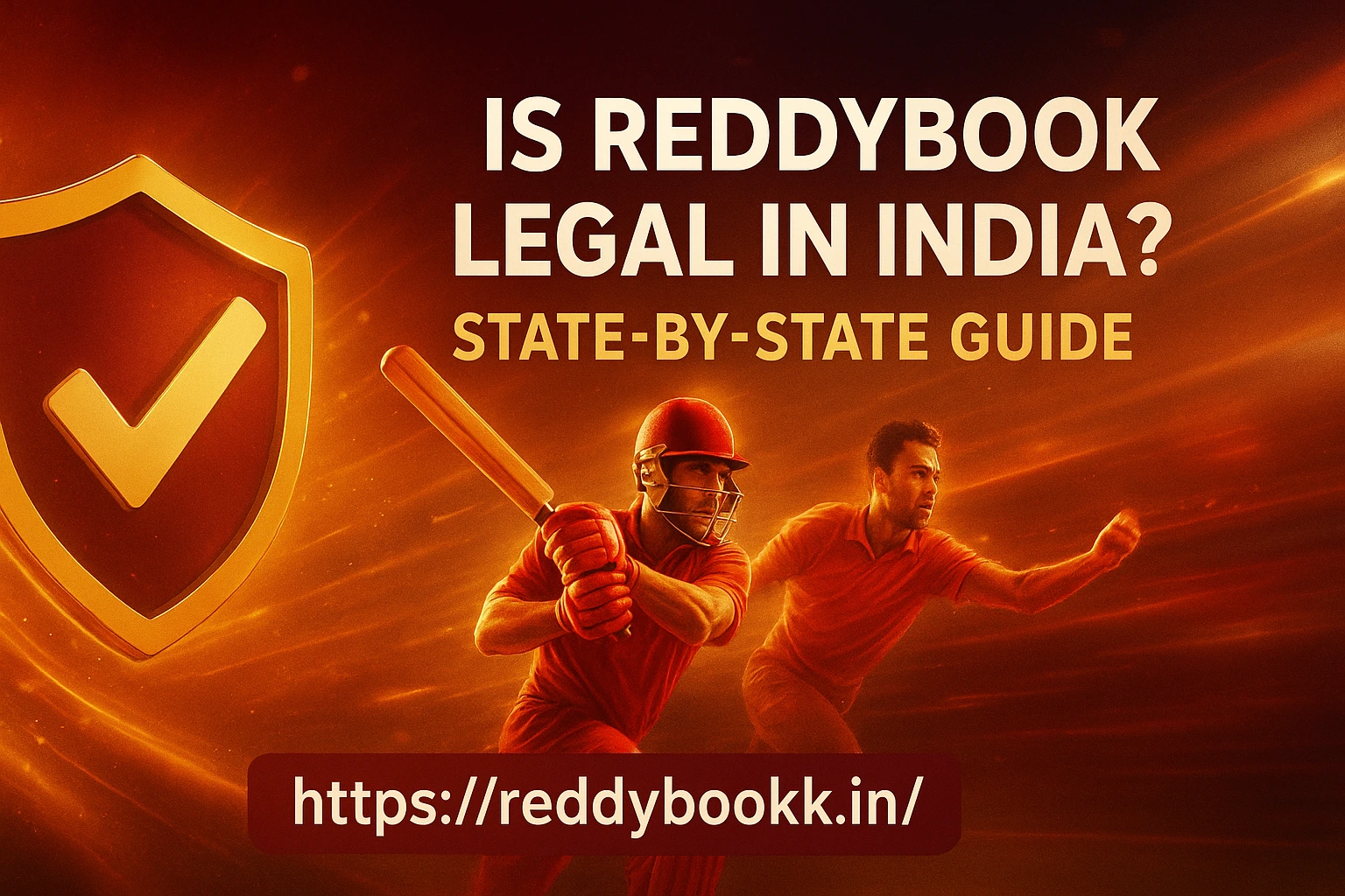 You are currently viewing Is ReddyBook Legal in India? State-by-State Guide
